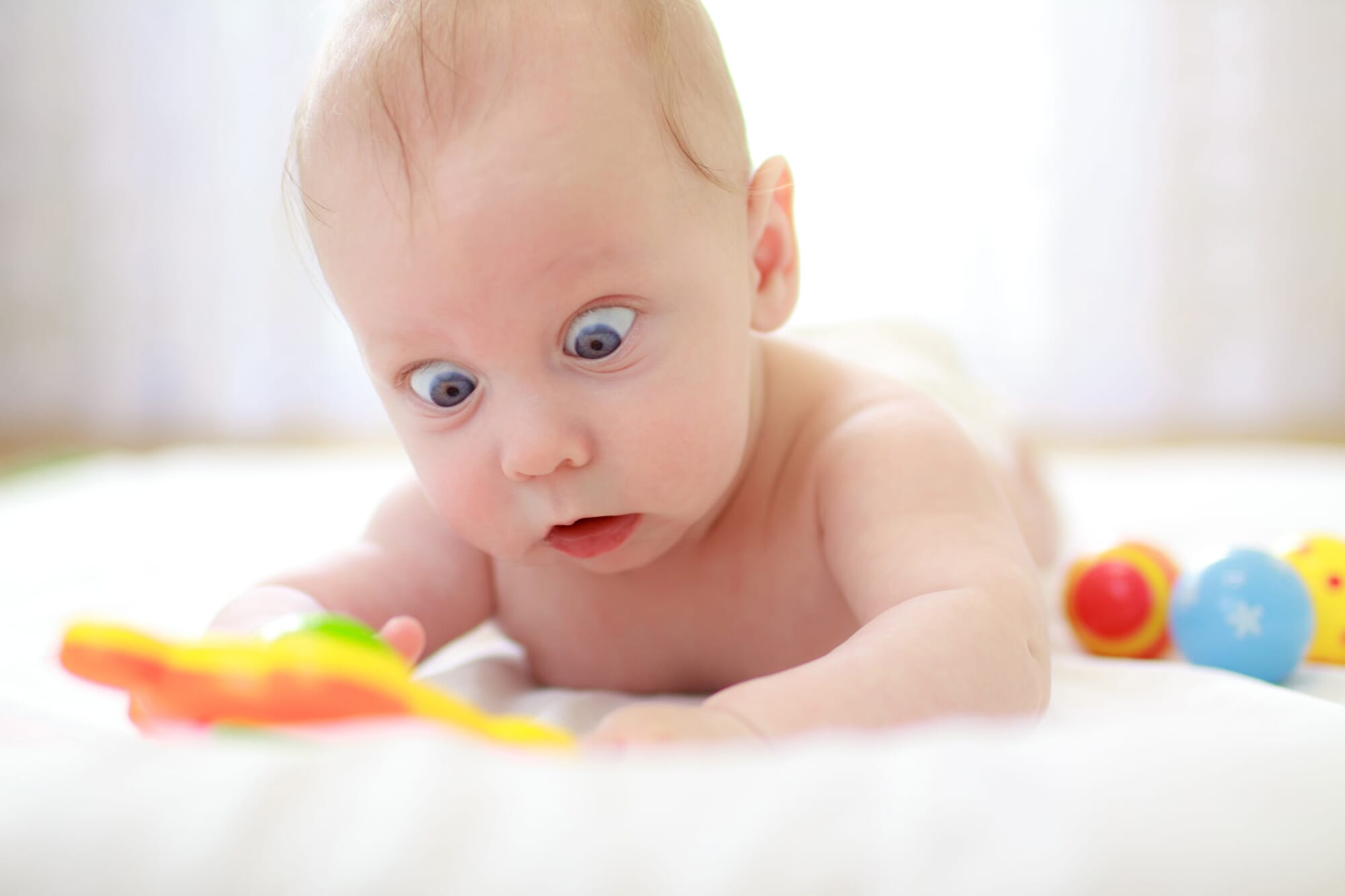 really funny photos of babies