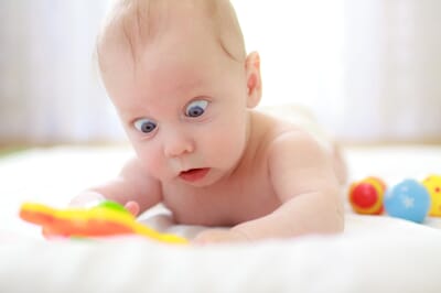 funny faces of babies with quotes