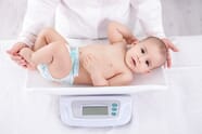 Newborn Baby Birth Weight What Is Normal Average And Low Annie 