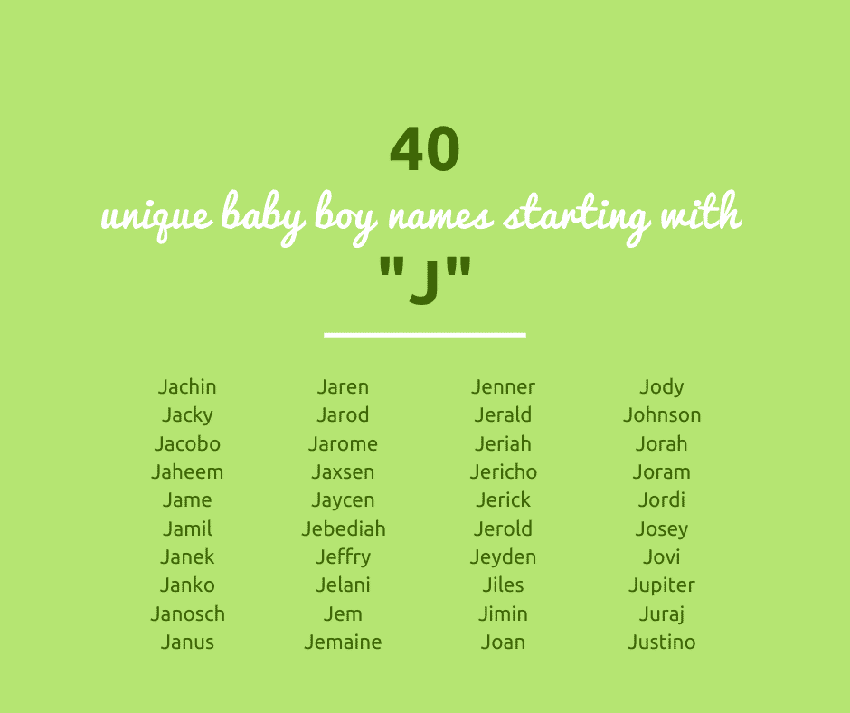 100 Fantasy & Sci-Fi Baby Names (For Boys & Girls)