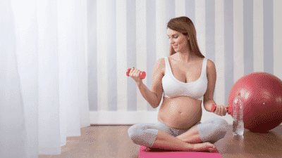Exercise in Pregnancy: Frequently Asked Questions — WHEN