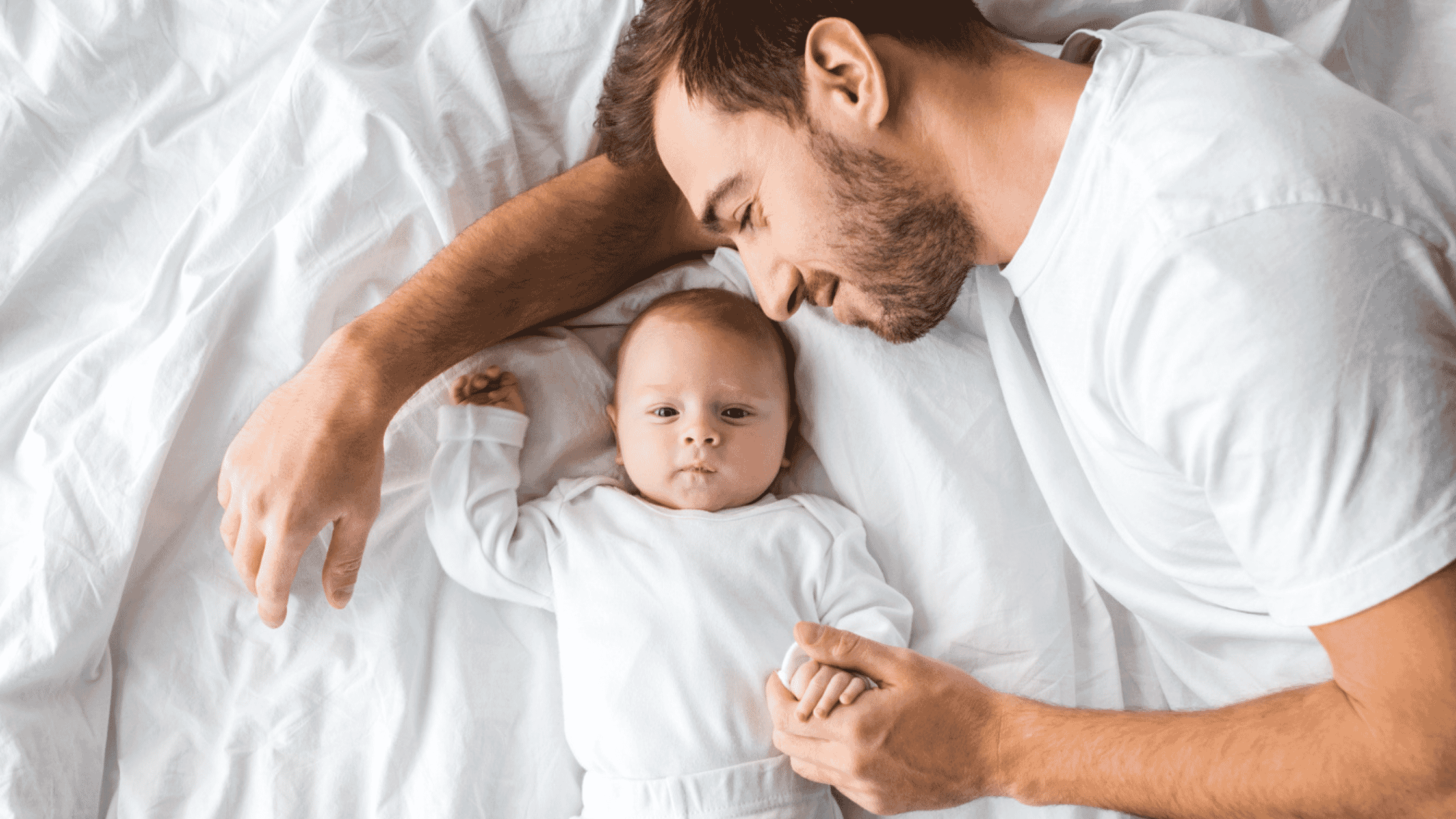 How To Be a Good Parent - Father Role - Annie Baby Monitor