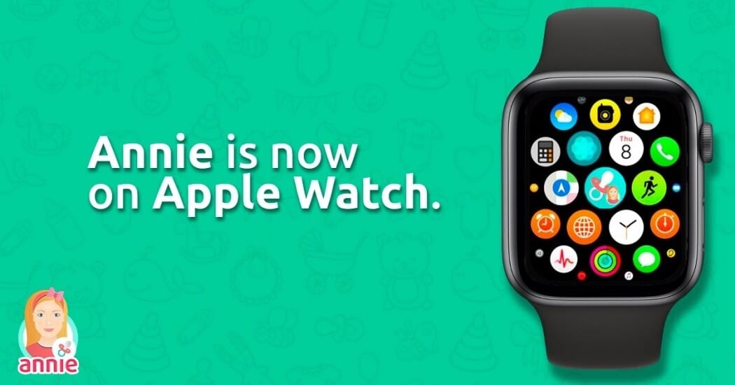 Jak pouzit Apple Watch jako Chuvicku?