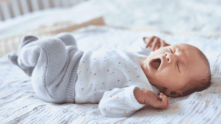 Why Your Baby Won't Sleep - Annie Baby Monitor