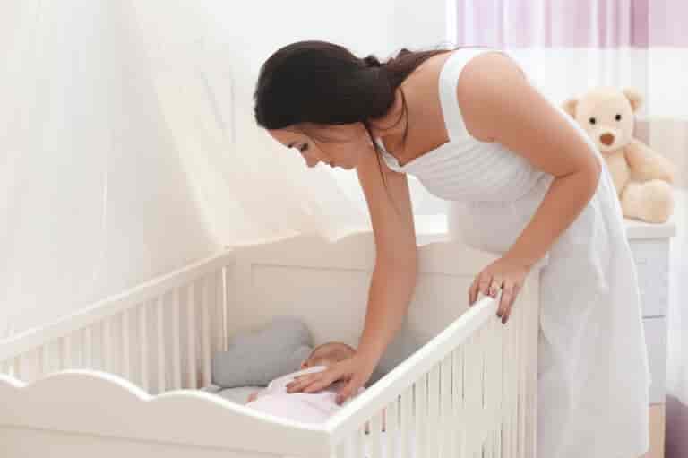 how-long-can-baby-sleep-in-bassinet-annie-baby-monitor