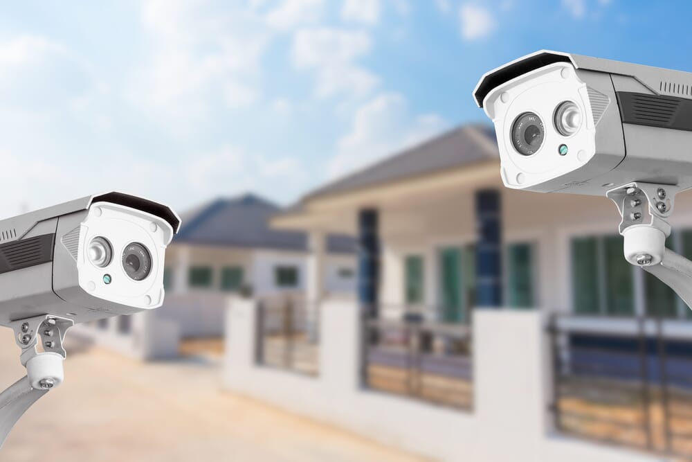 ZoomOn App - Laws And Regulations On Surveillance Cameras