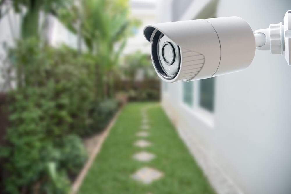 ZoomOn app - Best HomeKit security cameras of 2022