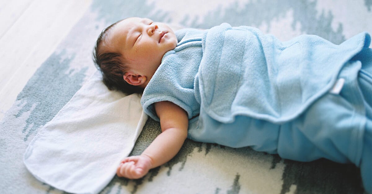 Swaddle blanket deutsch hot sale