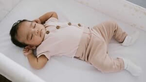 How to Get a Baby to Sleep Safely: Here’s Your Safe Sleep 7 Guide
