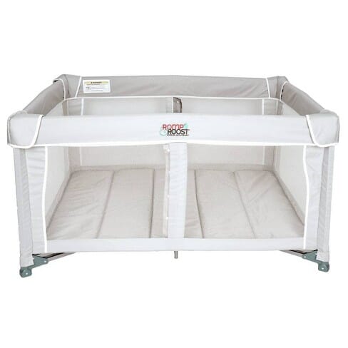 Crib Alternatives for Babies - Annie Baby Monitor