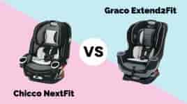 graco car seat vs chicco