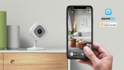 The Ultimate Guide to Homekit Security System - ZoomOn