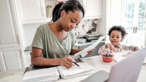 Balancing Education and Motherhood: Strategies for Pursuing Your Academic Goals
