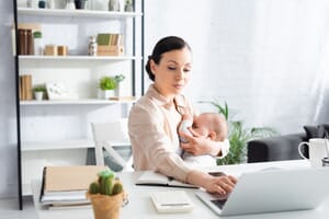 Higher Education for Young Mothers: Solutions and Tips