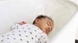 how long should newborns nap