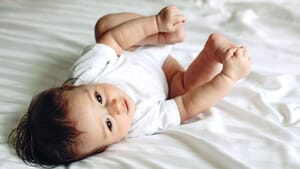 Sweet Dreams Ahead: A Comprehensive Guide to Managing Your 4-Month-Old Sleep Schedule