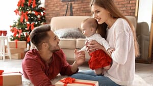 Wrap Up Happiness: 6 Best Christmas Gifts for New Moms
