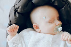 Infant Sleep Essentials: The Ultimate Guide To Drafting a 5 Month Old Sleep Schedule