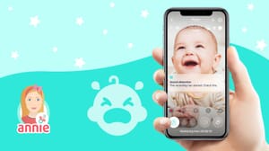 Baby Monitor with Cry Detection: What is the baby cry detection system?